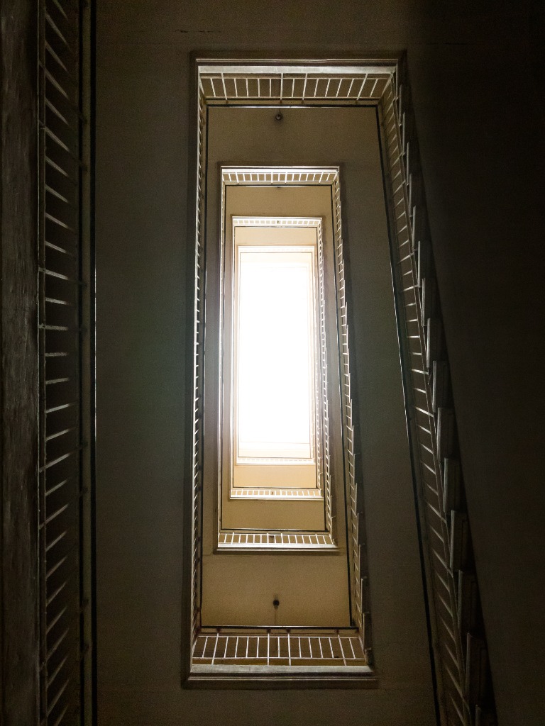 Nowoczesna architektura